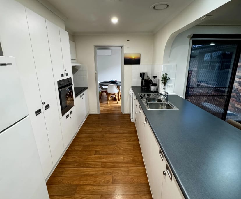$500, Share-house, 4 bathrooms, Greensborough VIC 3088