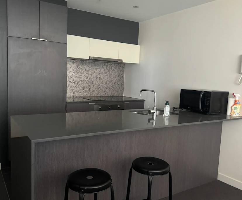 $225, Flatshare, 3 bathrooms, Southbank VIC 3006