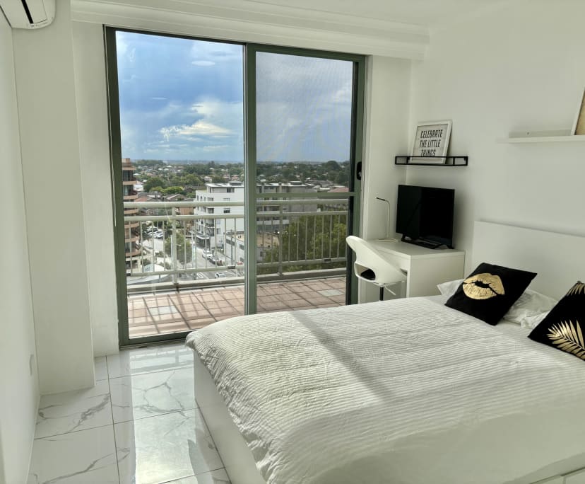 $450, Flatshare, 2 bathrooms, Kingsford NSW 2032