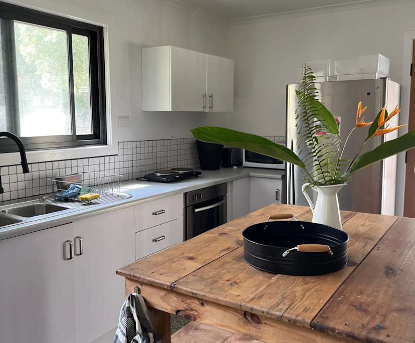 $460, Homestay, 1 bathroom, Fishery Falls QLD 4871