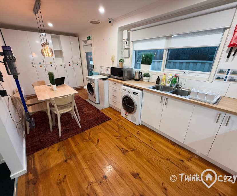 $320, Share-house, 6 bathrooms, Bundoora VIC 3083