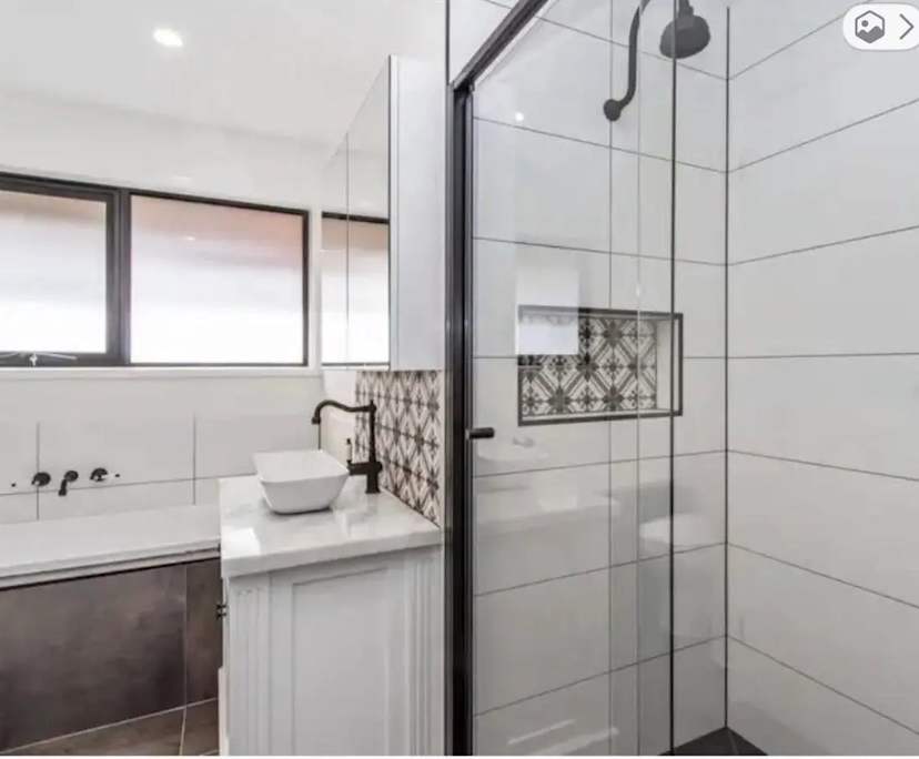 $260, Share-house, 3 bathrooms, Seaford VIC 3198