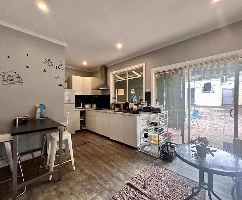$185, Share-house, 4 bathrooms, Kensington VIC 3031