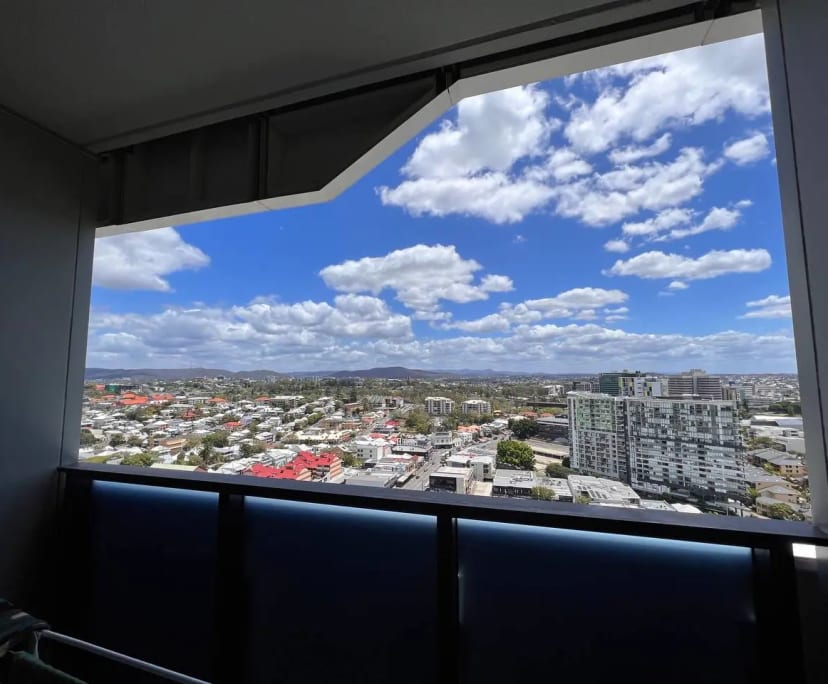 $500, Flatshare, 2 bathrooms, Fortitude Valley QLD 4006