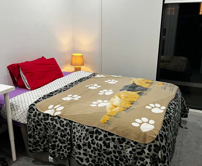 Student accommodation