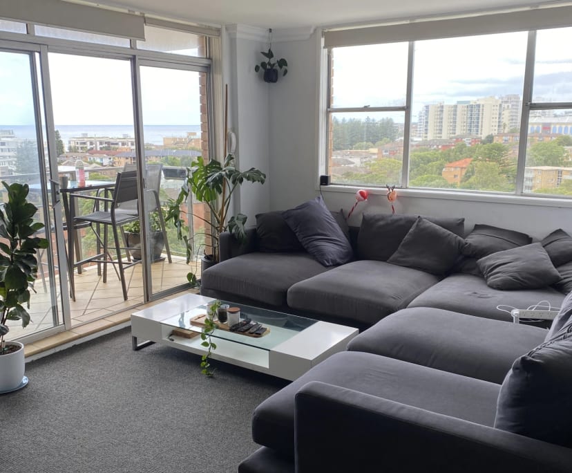 Room for Rent in Cronulla, Sydney 320, Furnished,...