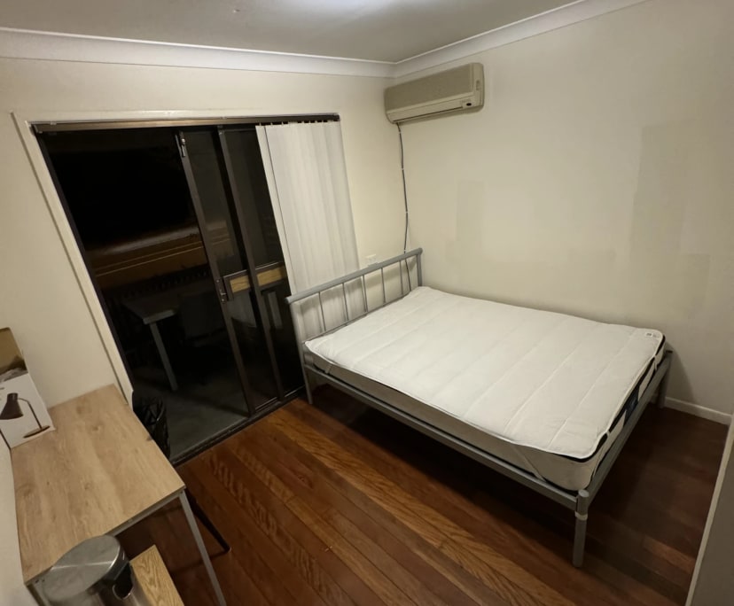 $230, Share-house, 4 bathrooms, Oxley QLD 4075