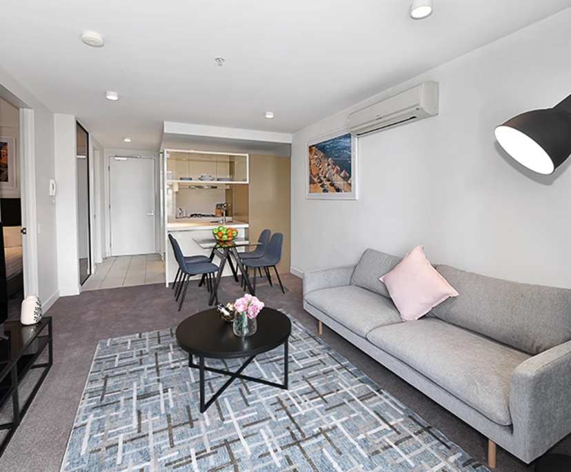 $970, Whole-property, 2 bathrooms, Melbourne VIC 3000