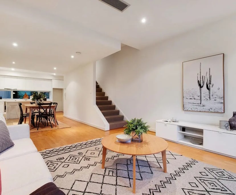 Room for Rent in Adelaide, Adelaide 250, Unfurnis...