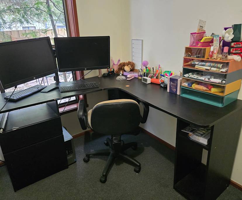 $170, Homestay, 2 bathrooms, Noble Park VIC 3174