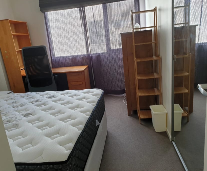 $350, Flatshare, 3 bathrooms, Canberra ACT 2601