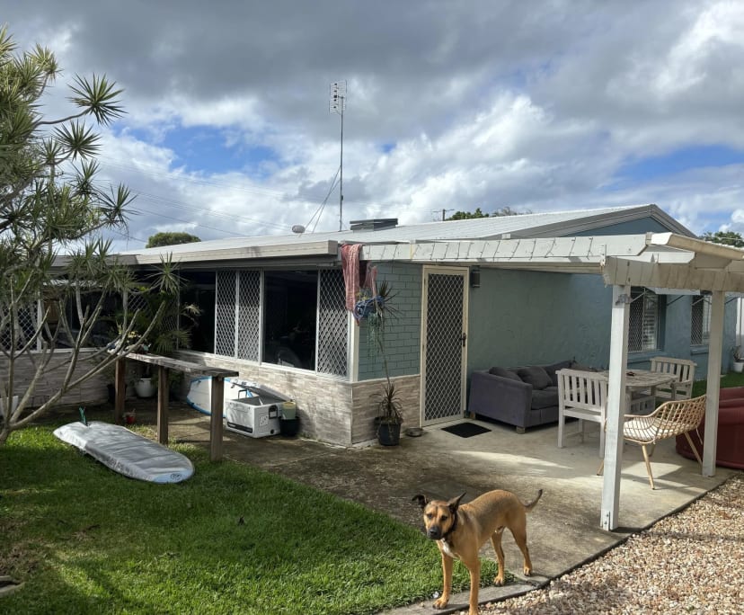 Room for Rent in Moffat Beach, Sunshine Coast 202...