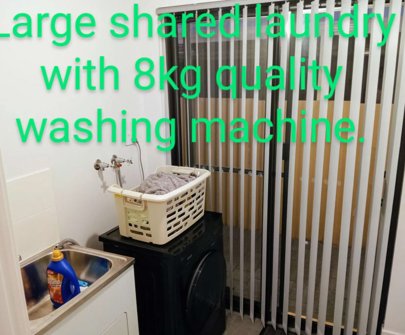 $325, Share-house, 3 bathrooms, Hamilton Hill WA 6163