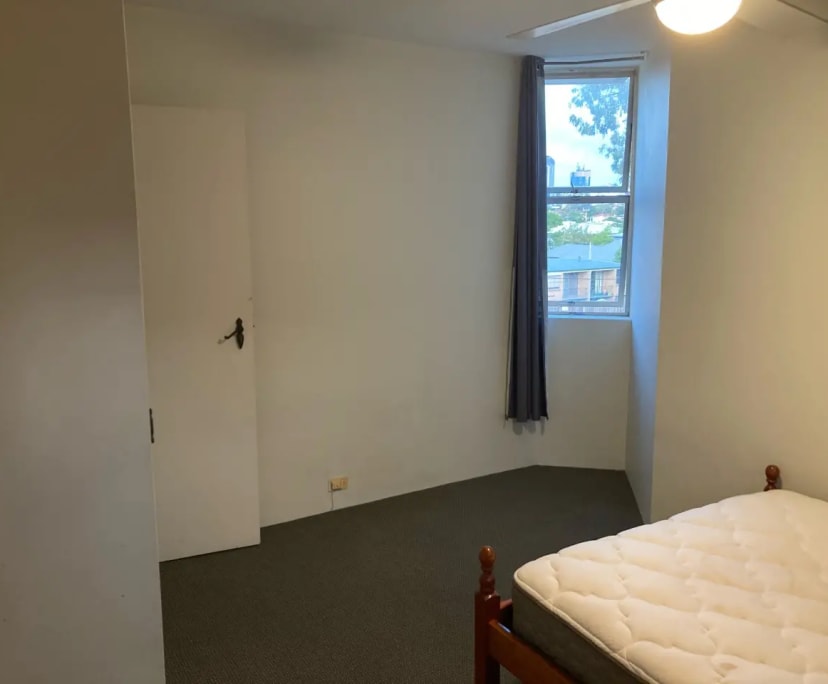 $230, Flatshare, 3 bathrooms, Auchenflower QLD 4066