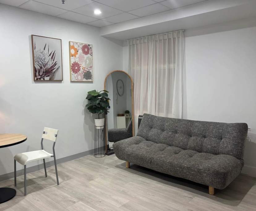 Student accommodation