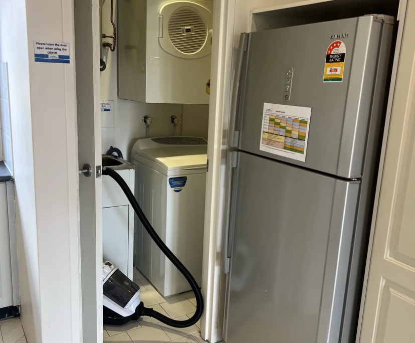 $300, Flatshare, 3 bathrooms, Chippendale NSW 2008