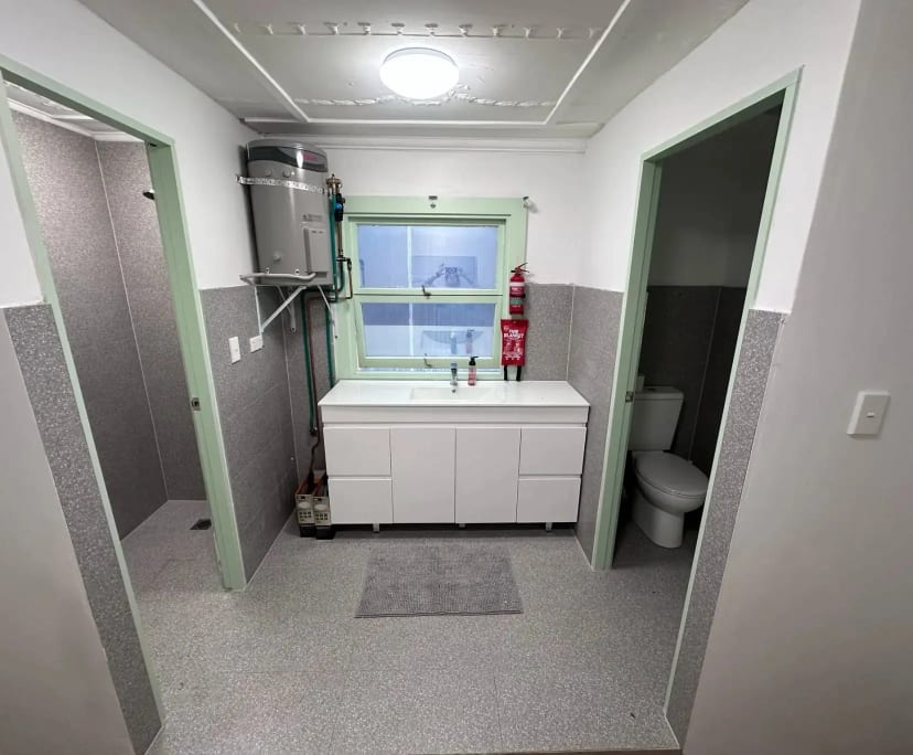 $290, Share-house, 6 bathrooms, Rockdale NSW 2216