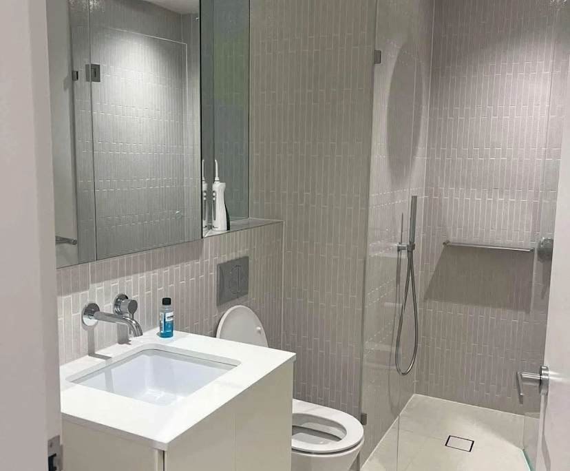 $350, Flatshare, 3 bathrooms, Southbank VIC 3006