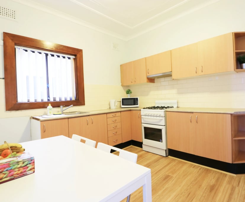 $290-350, Flatshare, 2 rooms, Bondi Junction NSW 2022, Bondi Junction NSW 2022