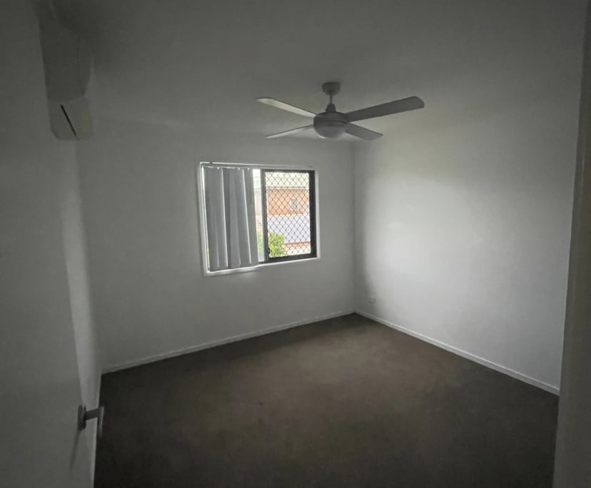 Room with own bathroom