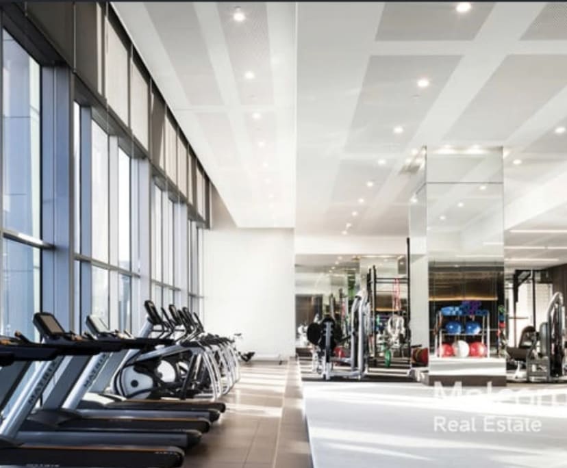 $200, Flatshare, 2 bathrooms, Southbank VIC 3006