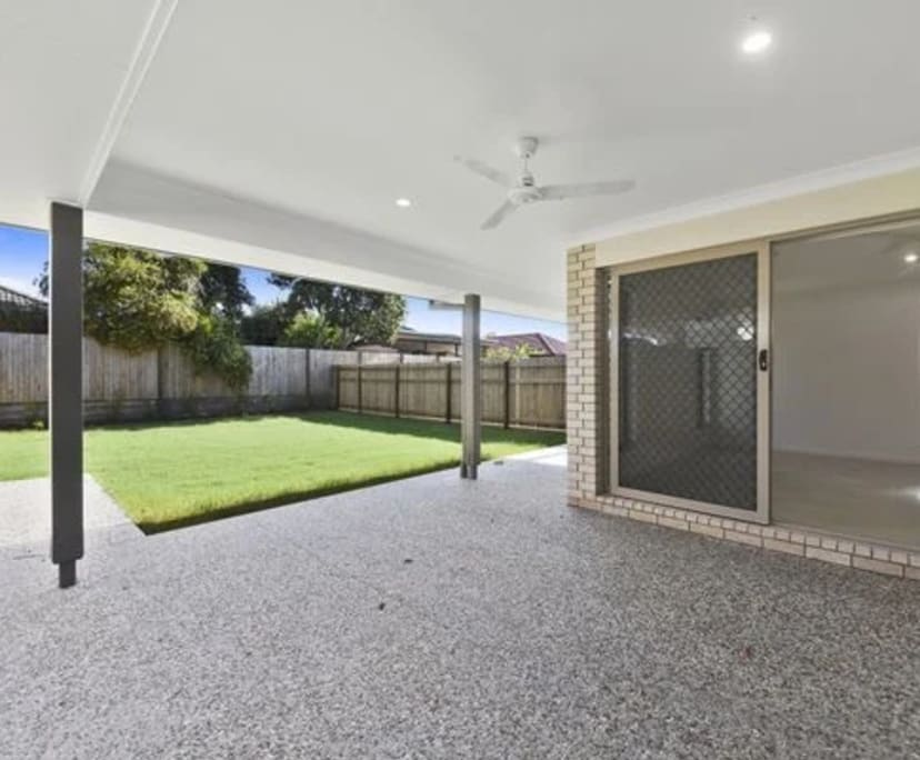 Room for Rent in Taigum, Brisbane 180, Unfurnishe...