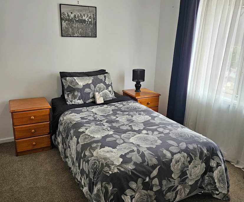 Student accommodation