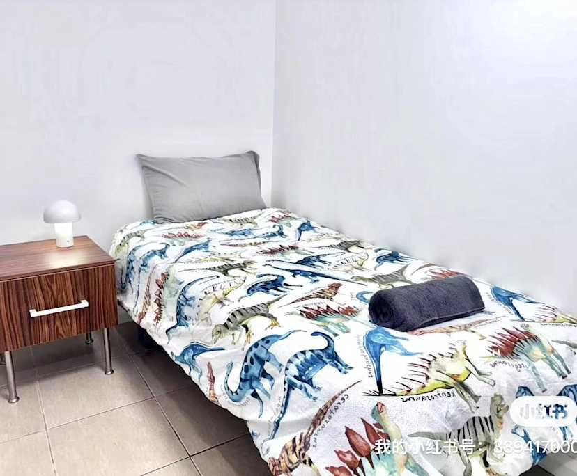 $1,500, Whole-property, 3 bathrooms, Chippendale NSW 2008