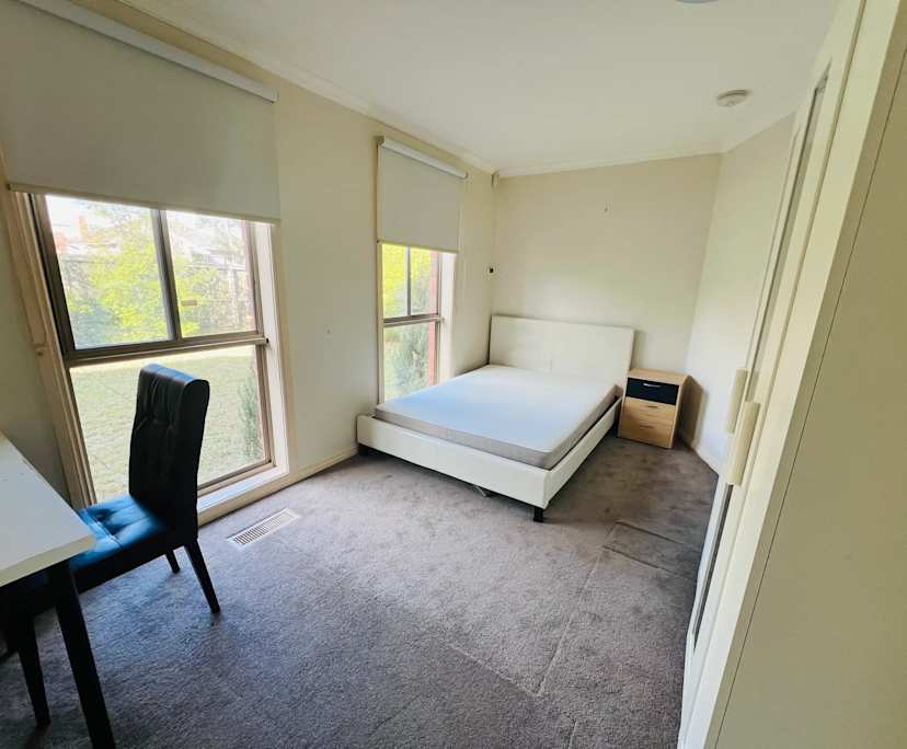 $255-265, Share-house, 2 rooms, Clayton VIC 3168, Clayton VIC 3168