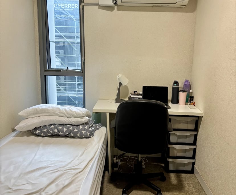 Student accommodation