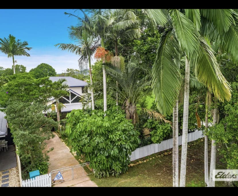 Room for Rent in Mullumbimby, NSW 230, Furnished,...