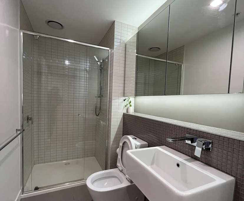 $450, Flatshare, 3 bathrooms, Melbourne VIC 3000