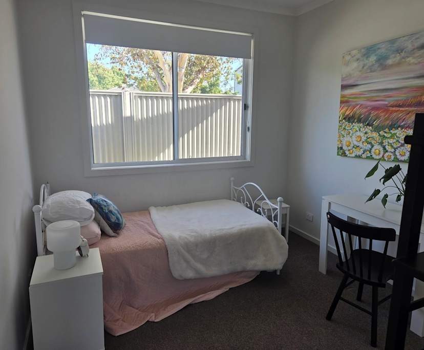 Student accommodation