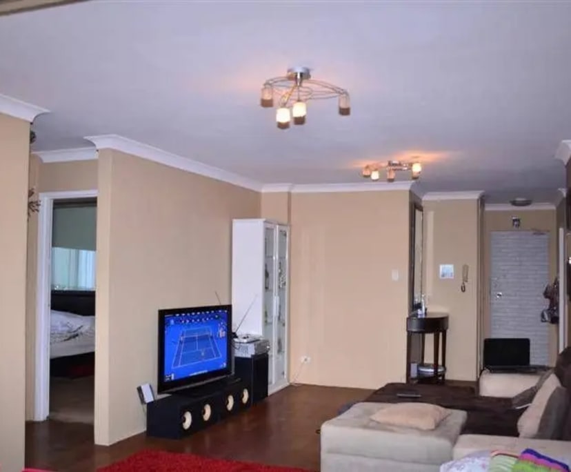 $350, Flatshare, 3 bathrooms, Burwood NSW 2134