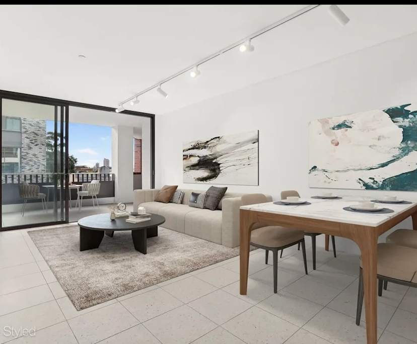 $800, Flatshare, 2 bathrooms, Surry Hills NSW 2010