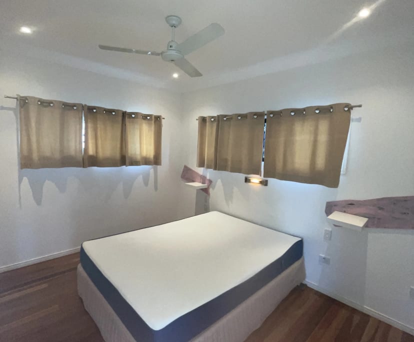 $500, Granny-flat, 1 bathroom, Mount Gravatt East QLD 4122