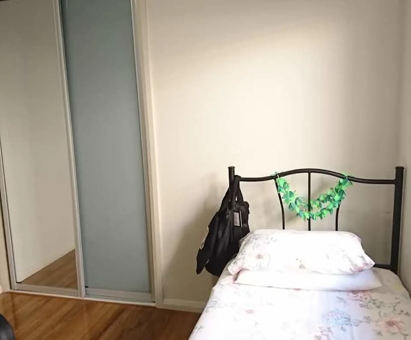 Student accommodation
