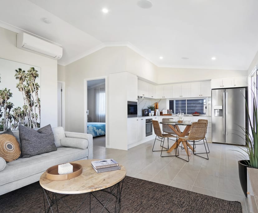 2 Rooms for Rent in Cumbalum, NSW 390, Furnished,...