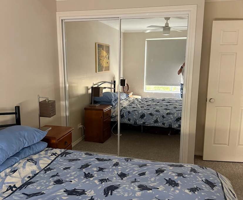 $300, Flatshare, 2 bathrooms, Narrabundah ACT 2604
