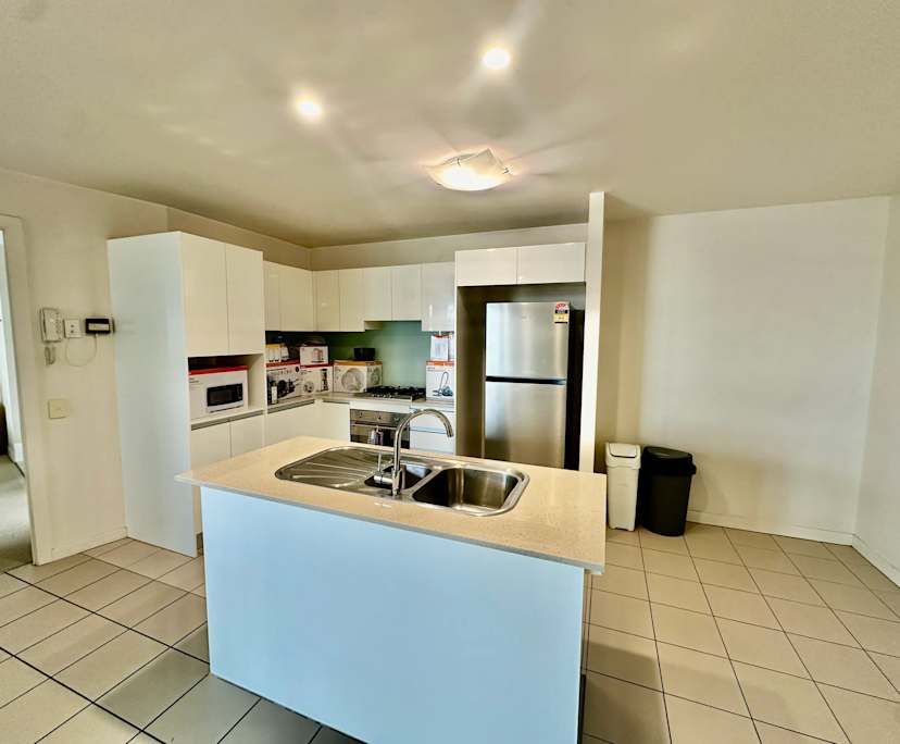 $460, Flatshare, 3 bathrooms, Brisbane City QLD 4000