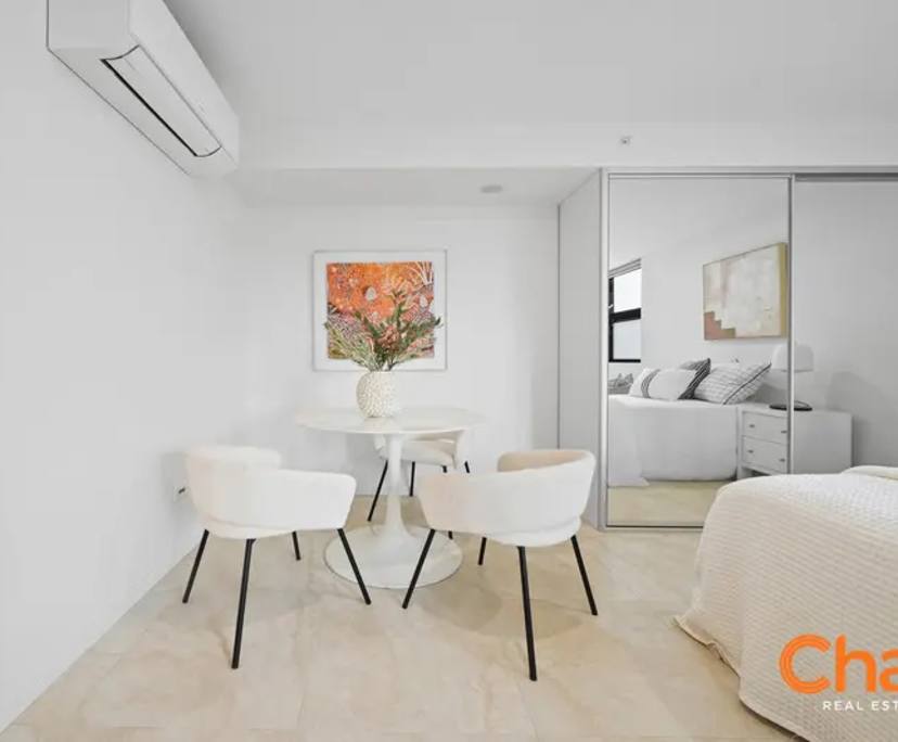 Room studio flat for rent