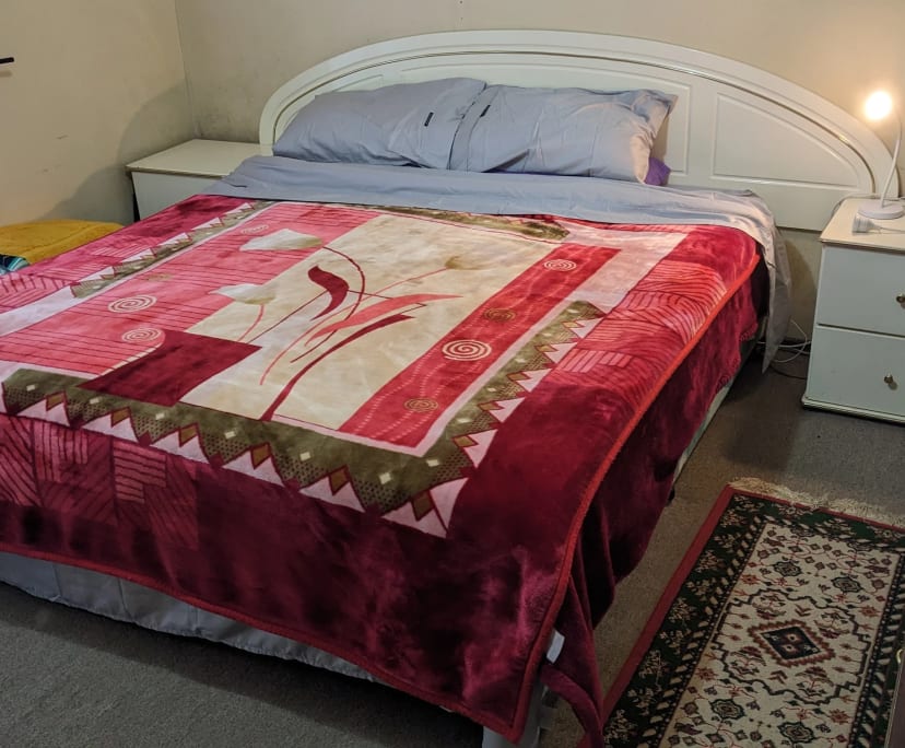 Homestay