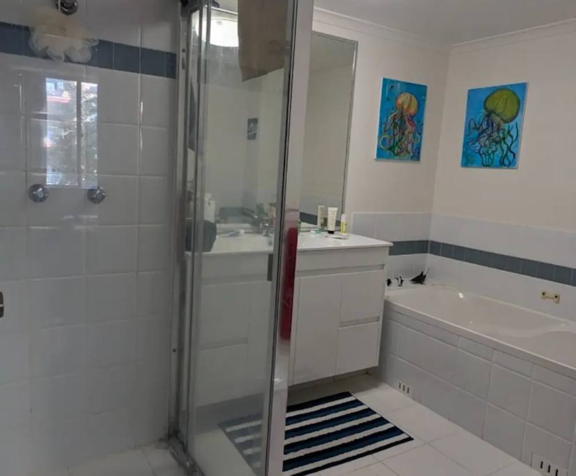$415, Flatshare, 2 bathrooms, Ultimo NSW 2007