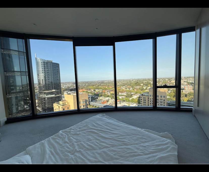 $480, Flatshare, 2 bathrooms, South Yarra VIC 3141