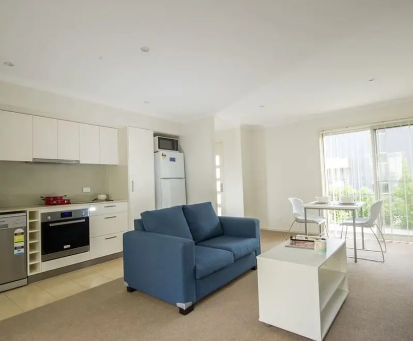 Student accommodation