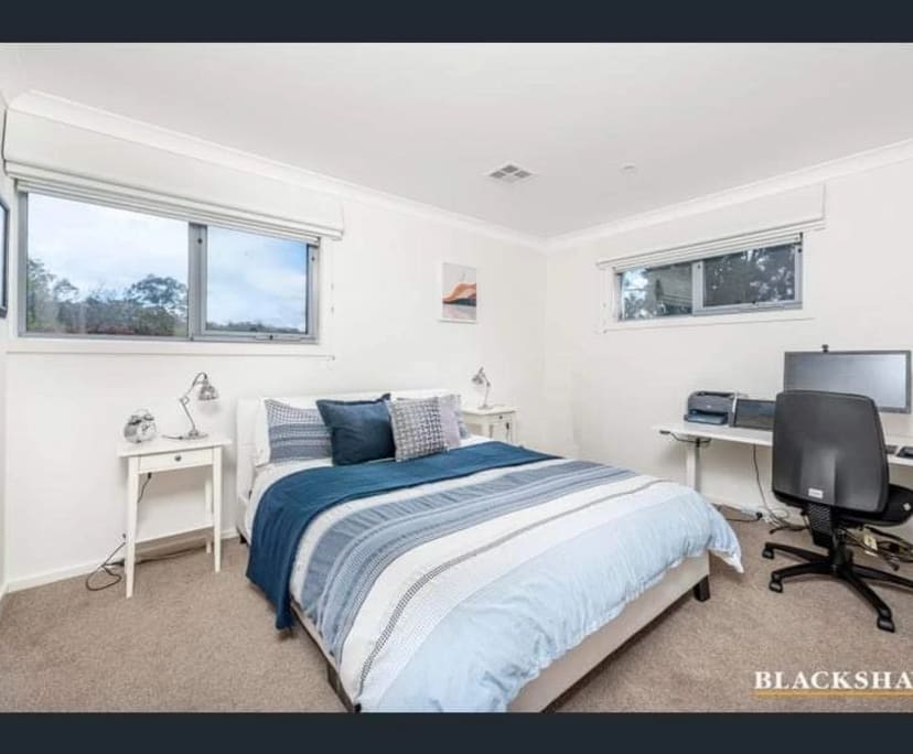 Room for Rent in Pearce, Canberra 270, Furnished,...