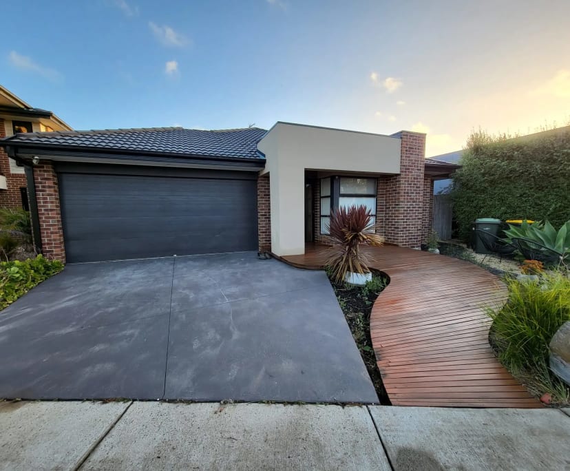 $220, Share-house, 3 bathrooms, Armstrong Creek VIC 3217