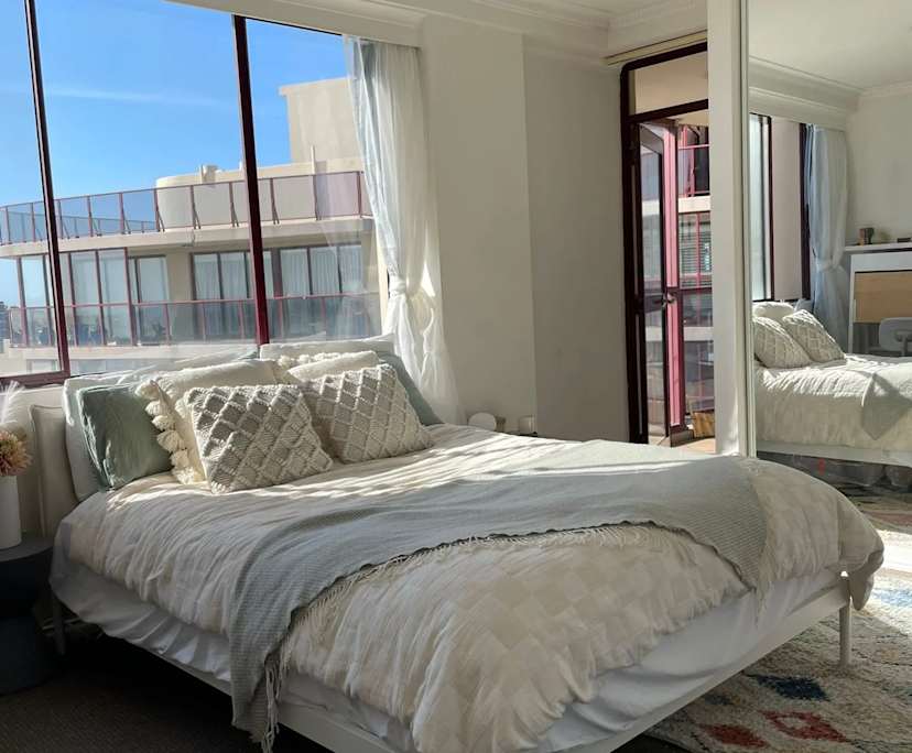 $650, Flatshare, 2 bathrooms, Bondi Junction NSW 2022