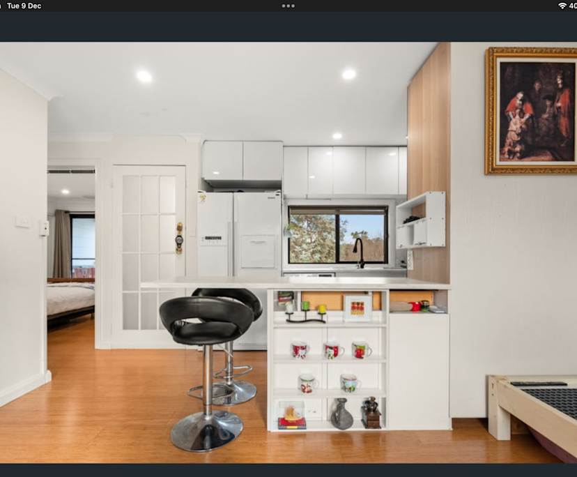 $250, Share-house, 6 bathrooms, Higgins ACT 2615