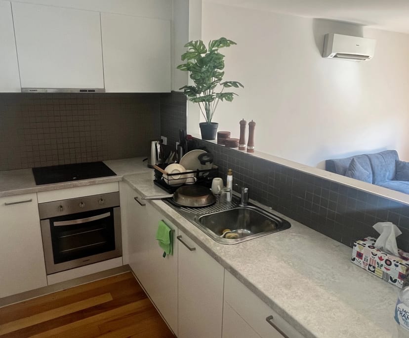 $265, Flatshare, 4 bathrooms, Carlton VIC 3053